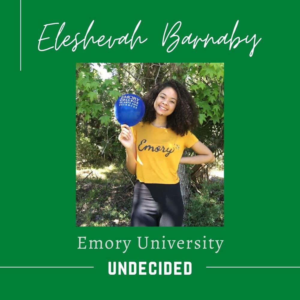 fpchs2020's tweet photo. Congrats Ele! https://t.co/Ar4hxmBdYK