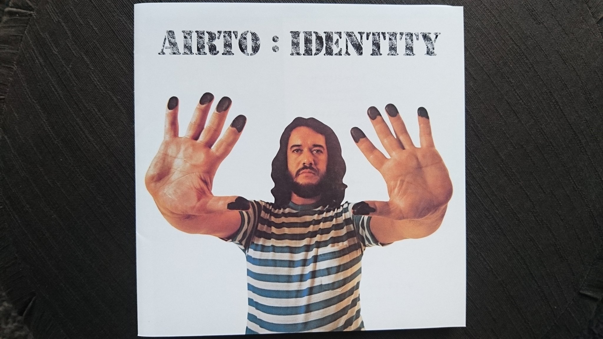 オープンリール　アイアートモレイラ/フリー オープンリール アイアートモレイラ/フリー オープンリール アイアート