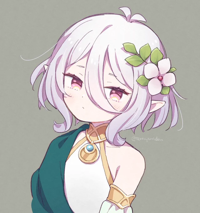 コッ 