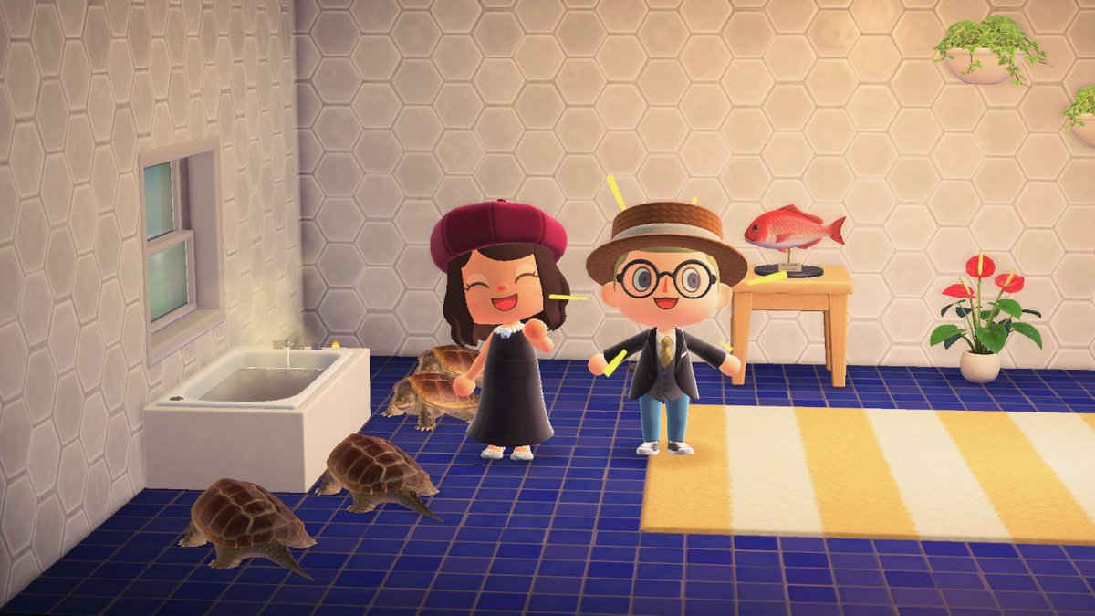 Emilyballard393's tweet photo. #AnimalCrossing #ACNH #NintendoSwitch https://t.co/Vn2tCzWzz6