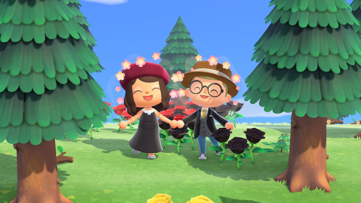 Emilyballard393's tweet photo. #AnimalCrossing #ACNH #NintendoSwitch https://t.co/Vn2tCzWzz6