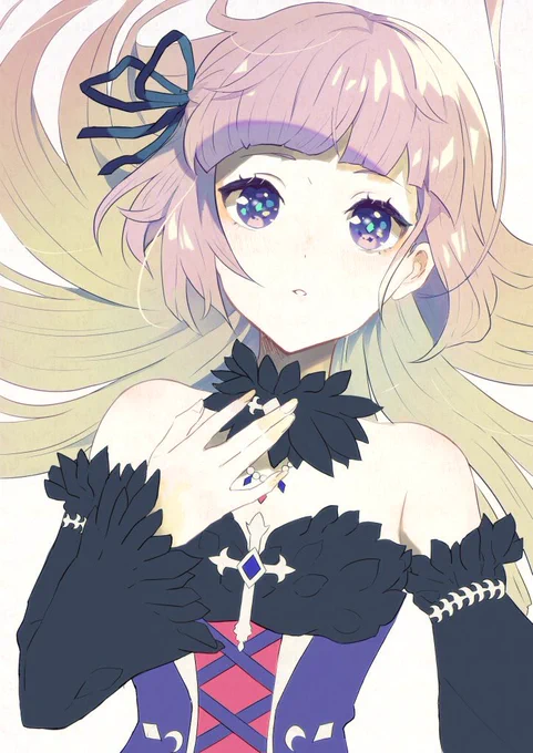 スミレちゃん 