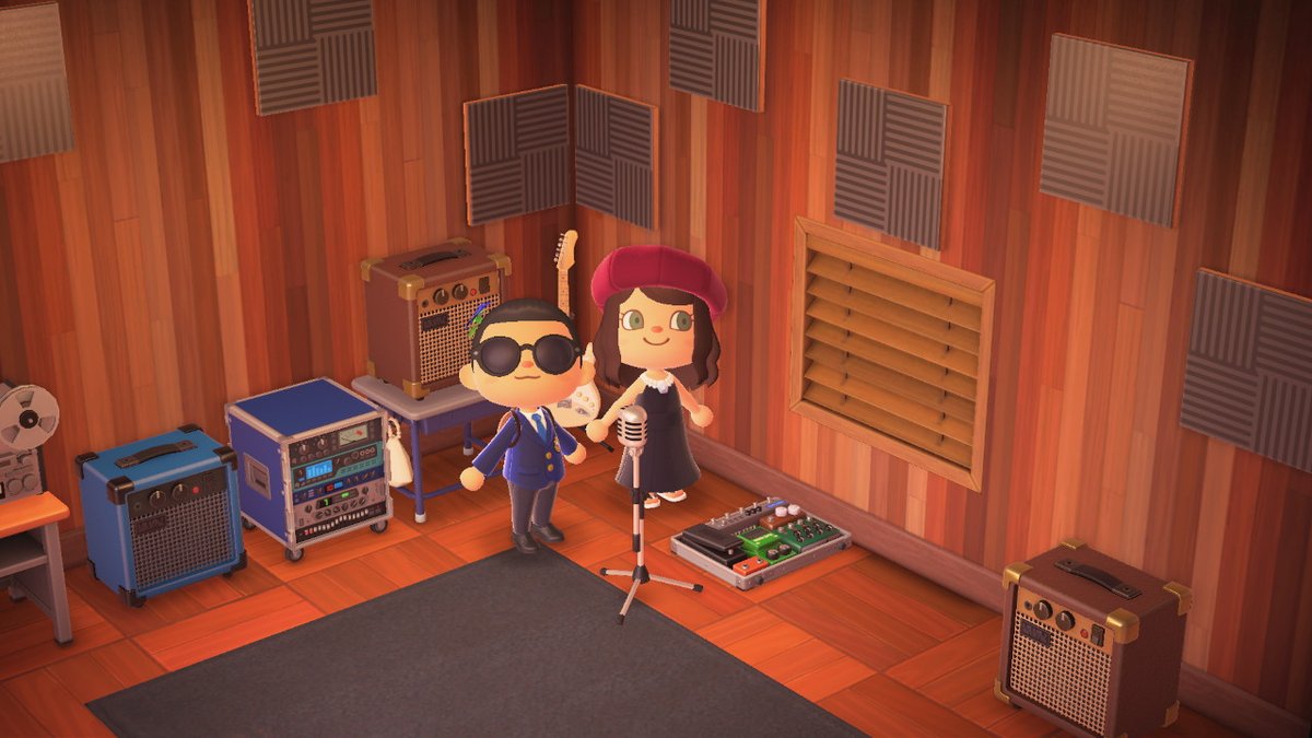Emilyballard393's tweet photo. #AnimalCrossing #ACNH #NintendoSwitch https://t.co/DzC2nKB5G0
