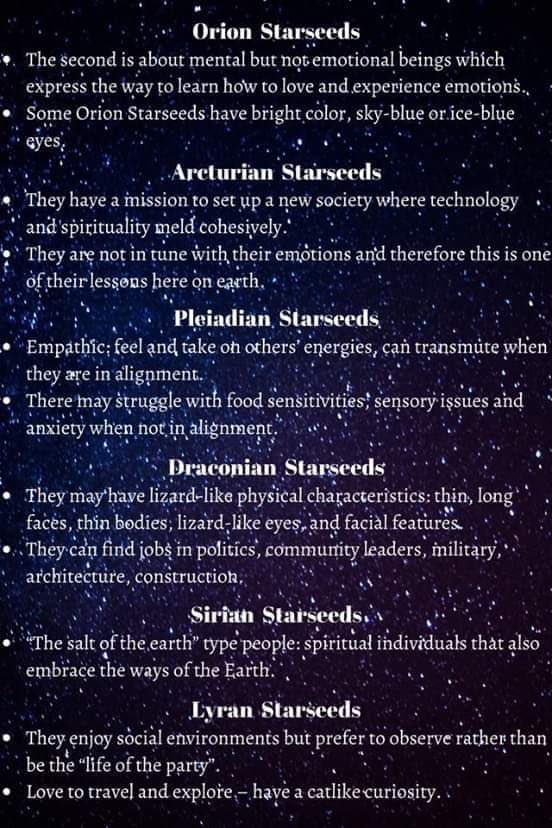 Kawaii989's tweet photo. I am an #alien
Are you one too? 🖖🏽👽
#starseeds
#Orion
#Arcturian
#Pleiadian
#Draconian
#Sirian
#Lyrian
#Andromedan
#Vegan
#Agarthan
#Blueavian
#Tralfamadorian https://t.co/z5hgkGduTP
