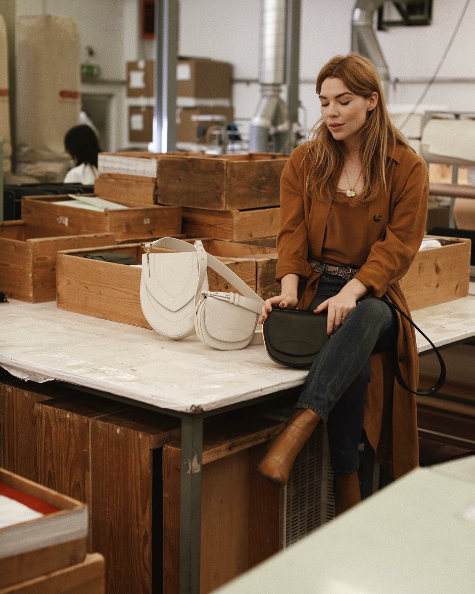bymilaner's tweet photo. Announcing: The Artisan Support Sample Sale. Beautiful, perfect samples of our best sellers on sale to provide our Italian artisan partners with relief funds through the shut down. Shop here: https://t.co/8gqNIrs9px https://t.co/jBD2Hf0W1e