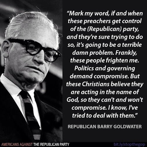 RCdeWinter's tweet photo. This #IllegitimateRegime is soulless, without #compassion, #conscience, #accountability. Will their supporters ever wake up &amp; smell the bullshit? Not as long as #Moldemort &amp; #Mikey stoke #racism &amp; #theocracy Today's @GOP is morally bankrupt. Not like these people I remember. https://t.co/r1rAxMMVwe