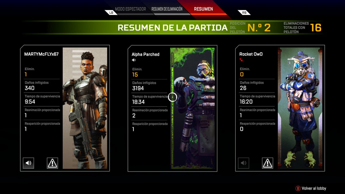 CIever_Bot's tweet photo. #ApexLegends #XboxShare https://t.co/sMWlpqUziP