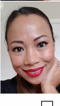 AllThatYazzSoap's tweet photo. Meet Sharon Macorol, Make Up Artist in the DMV area! Please join me on FB LIVE on May 3rd at 1.30 pm where she talks about her journey, celebrities, and give us an eyeliner demo! #makeup #eyeliner #allthatyazz https://t.co/3tMf5UZ7m6