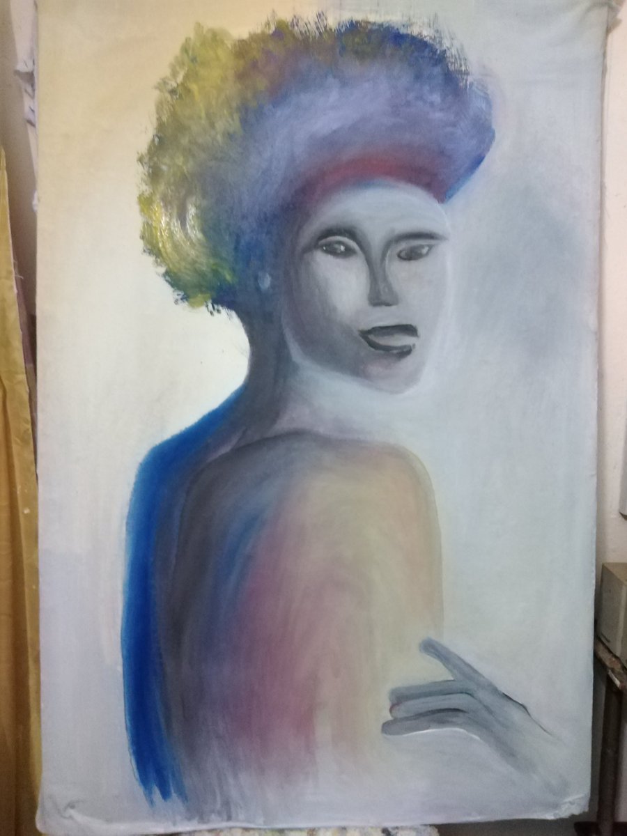 echoannonce's tweet photo. @_GDBA @Artist_with_ADD @_toubab_ @lographiste @bourailtourisme @PeintreVie @painting.palette @paintingdetail @CanadaPaintings @cma_modeuropean @paintingchristie https://t.co/DR7T6aNGOC