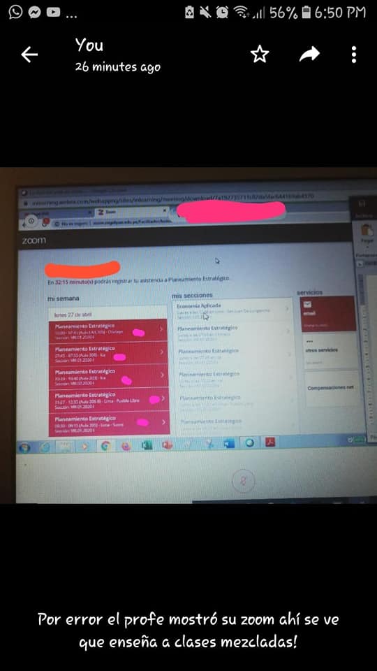 cen_zipae's tweet photo. En plena pandemia mal manejada por el gobierno y la decadente situacion del sistema de salud hace esta se prolongue lo cual constituye para aprovecharse con la educacion empresas privadas como IPAE, estudiantes les dan malos servivios , afor de mas de 300, cobros de más https://t.co/OFXq3whCF8