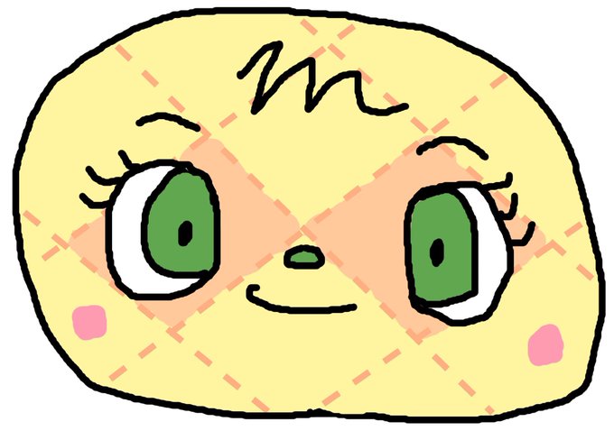 メロンパンナのtwitterイラスト検索結果 メロンパンナのtwitterイラスト検索結果