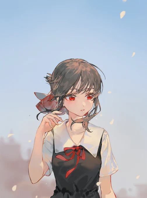 風 