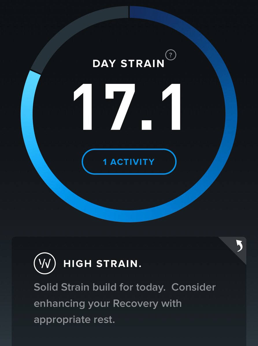 elliotthaut's tweet photo. Is an outdoor bike ride cheating on your @onepeloton?
We rode 36 miles on the #NCR trail in @BaltCoGov
12 miles each x 3 people = 36 miles. #NewMath 🤷♂️😉
Strong @whoop strain post-call day. #SuperTrial https://t.co/3XAdoA87A9