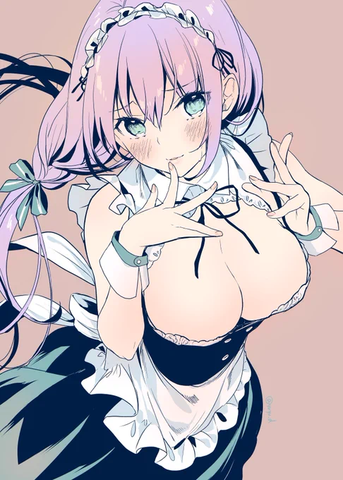 いつもの
4/8〜11 