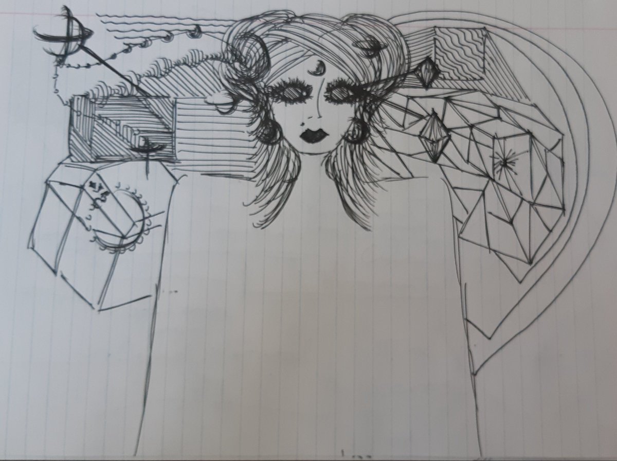 katesmilne's tweet image. #sunintaurus
#astrology