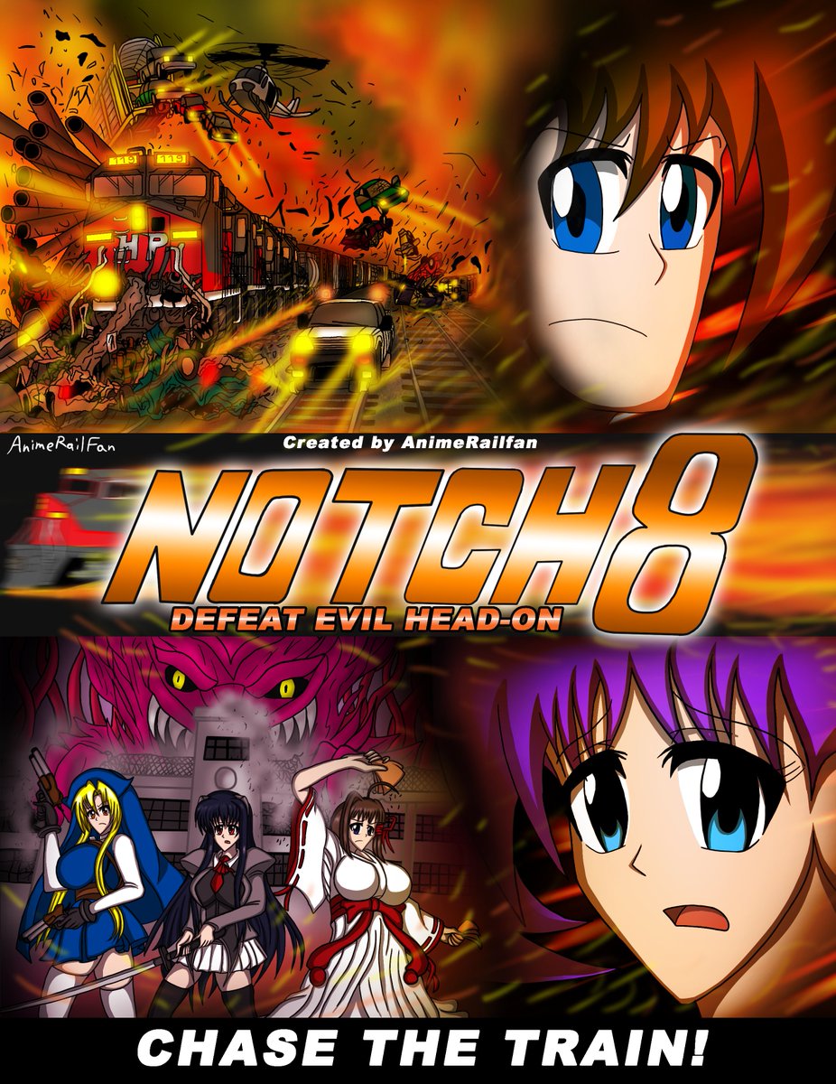 Animerailfan Animerailfan Twitter