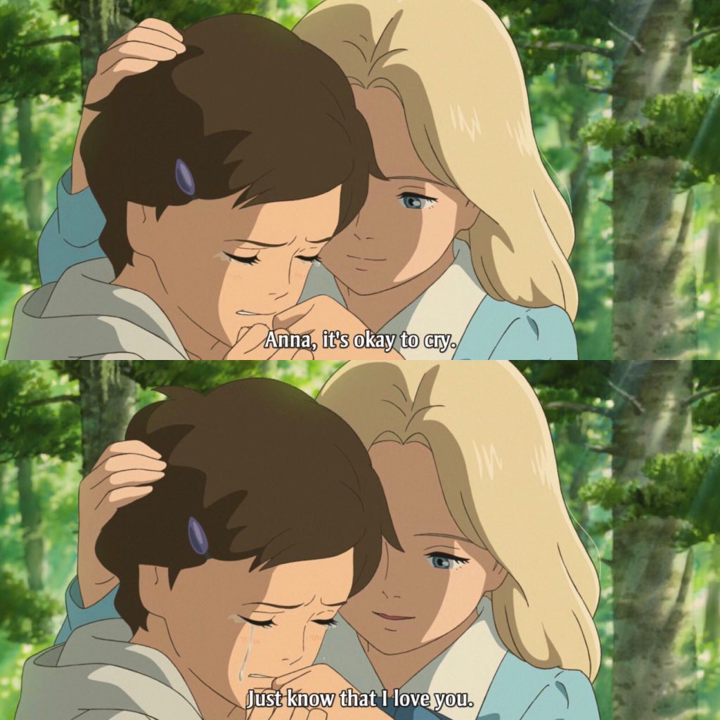 Studio Ghibli (@ghiblitweets) / Posts / X