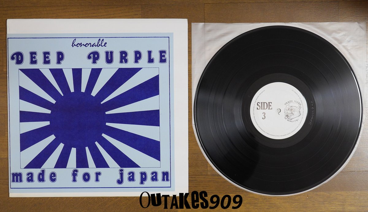 Outakes 909 (@Outakes909) / Posts / X