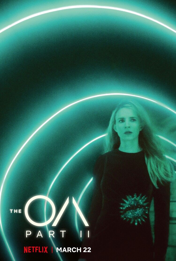 sboficial's tweet photo. TOP SÉRIES CANCELADAS

3 • The OA https://t.co/XI7rRnlr1w
