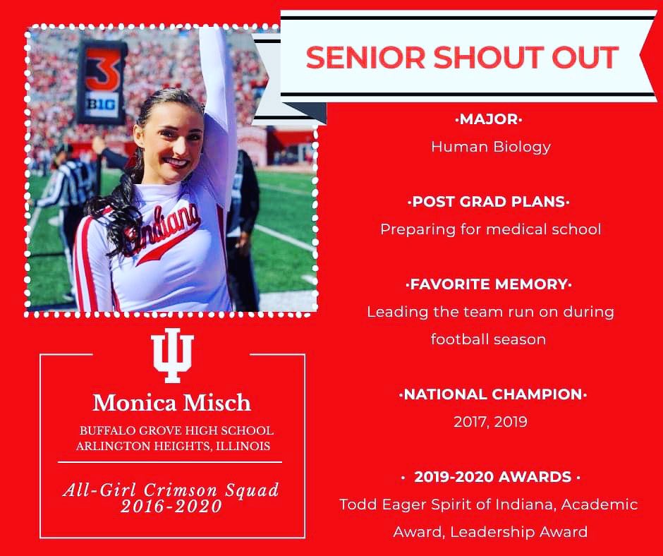 Buffalo Grove HS Co-Ed Cheer tweet media