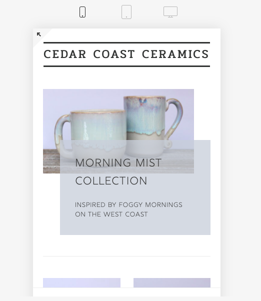 dobby_smith's tweet photo. Big changes coming to my new site, along with a lot of new products! Keep an eye out for launch dates 😊😊 https://t.co/ov35HoYGaU