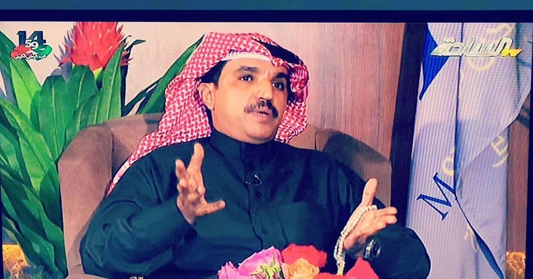 على #قناة_الساحة_الفضائية
 #لقاء موؤسس واعضاء مدونات وحسابات ومواقع قناة #الدمة_الجنوبية 
تفاصيل من البدايه للإيقاف .
youtu.be/AglDDRo--l8