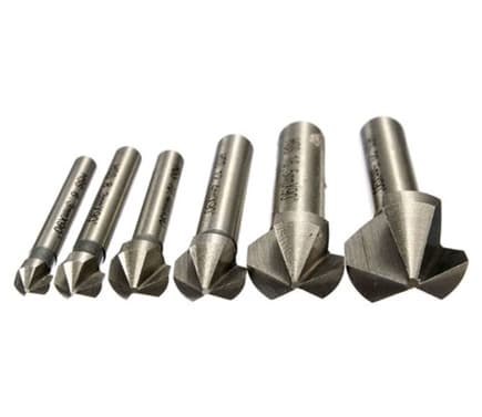 InpertekGallery's tweet image. COD - Bayar Setelah Barang Sampai

CounterSink / Champer Tool

Pastikan sudah paham sebelum membeli
Hubungi Kami lewat WA di jam kerja
inpertek-teknikLOAK 
Telp : 021 8991 3270
WA : 0823 1149 1799 
WA : 0852 1492 1391
WA : 0852 8182 8325

#inpertek #countersink