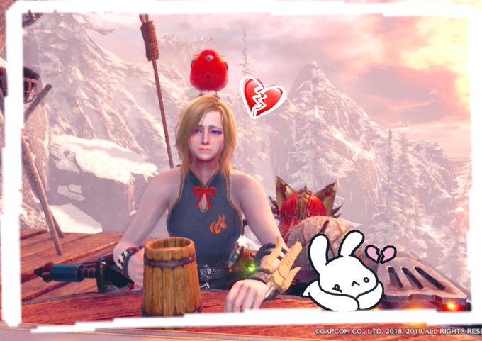 歴戦王ゾラ マグダラオスのtwitterイラスト検索結果