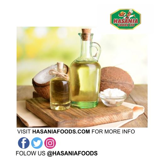 Hasaniafoods's tweet photo. Check out amazing coconut oil
One day delivery in Lagos shop @
https://t.co/YARsUc7P3F
#hasania #COVID__19 #localfood https://t.co/6KaoZvy7yh