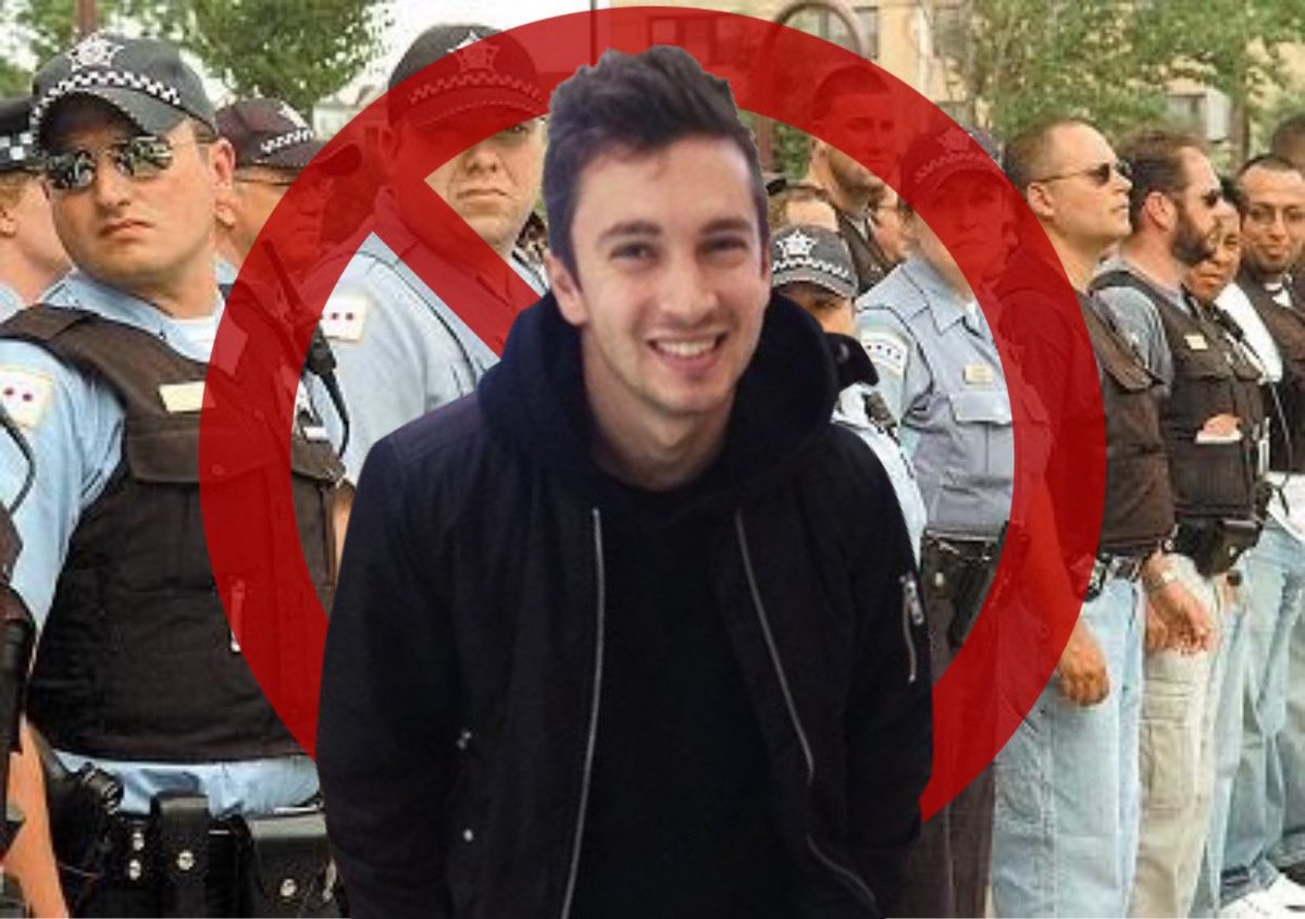 urfaveacab's tweet photo. tyler joseph hates cops! https://t.co/8A9dbIyoxn