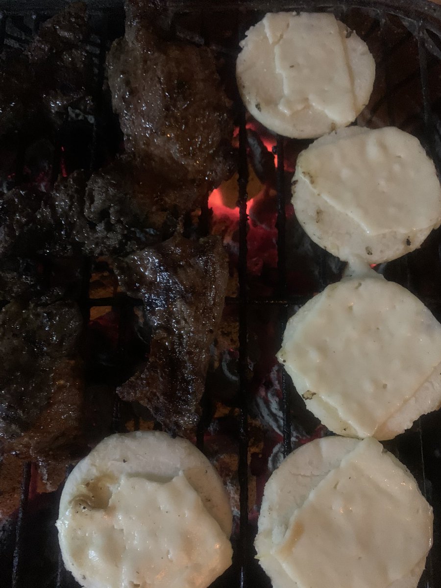 Un asadito leve.   Queresss probarrr!!!!