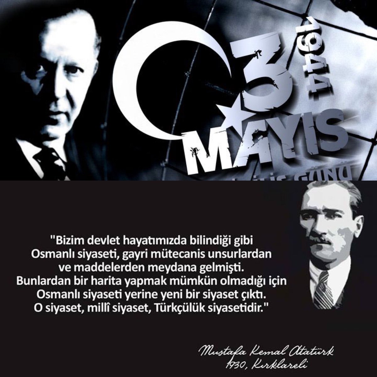 #3Mayıs1944