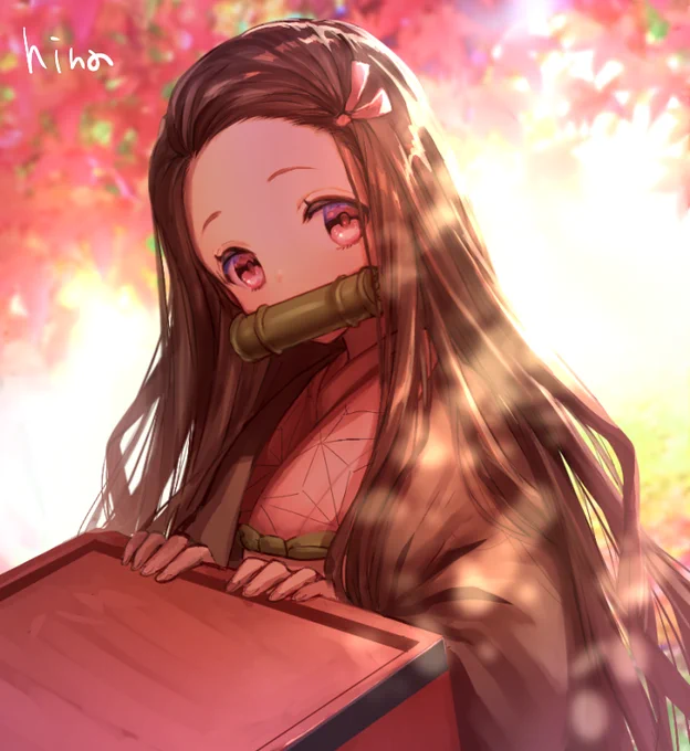 まきりん先生(  )から #絵描き繋がれバトン 頂きました〜ありがとうございます〜!(*'∇`*)最近描いたイラストがほぼなかった…!可愛い女の子が好きです!と言いながら普段は男ばかり描いてます(笑) 