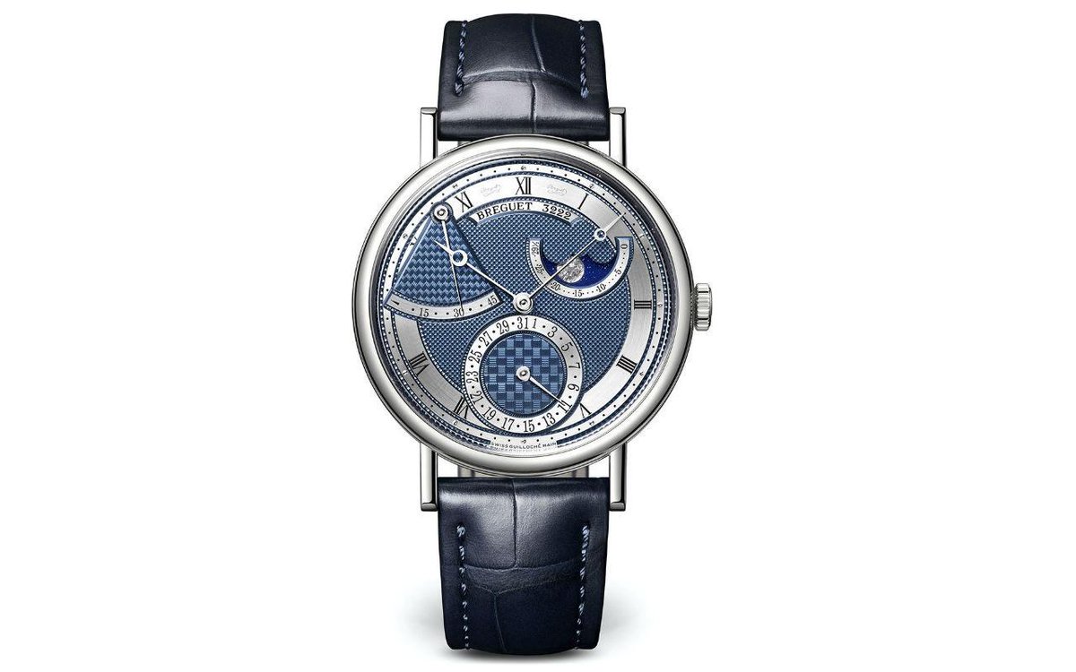 HorlogerMx's tweet photo. Breguet renueva dos de los modelos emblemáticos de su colección Classique. ⌚

Conócelos 👇🏻
https://t.co/3jMqmJv8qn https://t.co/j7ZBGQX2wP
