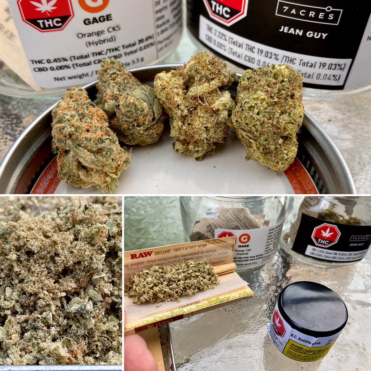 Randy Lahey tweet media