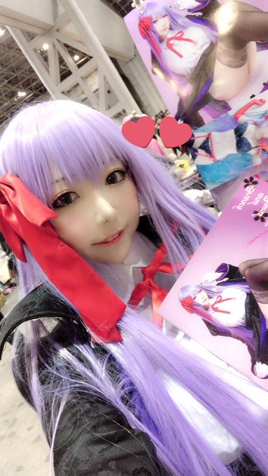 Twitterのコスプレ画像24