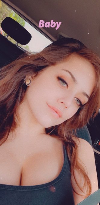 Look @ me ACTUALLY getting around to making content again. It's good to be back! 🥰 https://t.co/s05c<a href="/tag/manyvids"class="tags"><span>#manyvids</span></a><a href="/tag/mvsales"class="tags"><span>#mvsales</span></a>