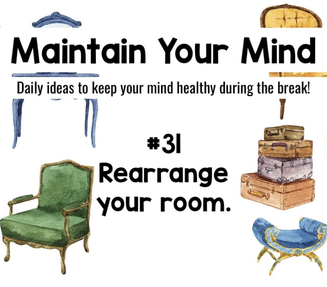 Warriors for a Healthy Mind tweet media