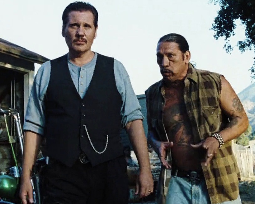 Happy Birthday to William Forsythe!  