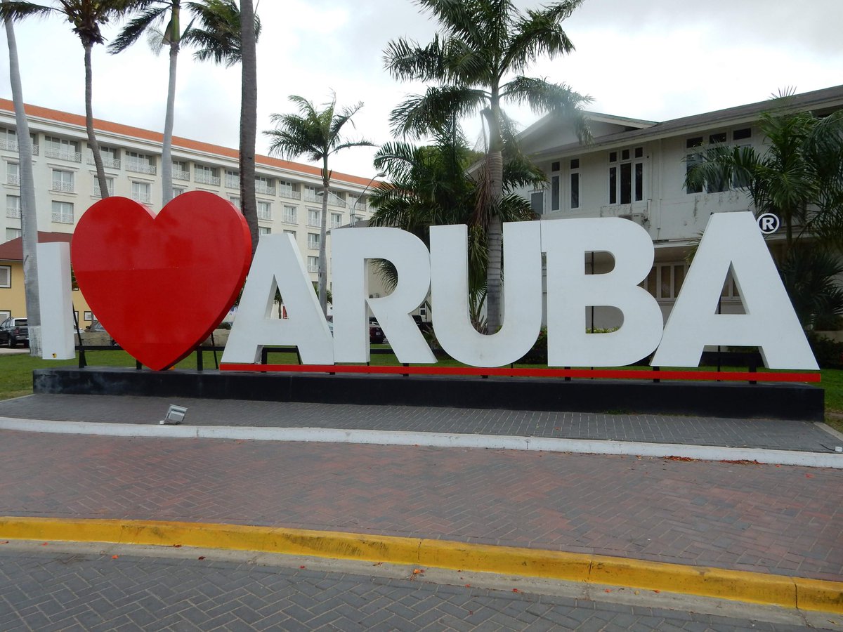 sowewander's tweet photo. O is for #Oranjestad Aruba. #AlphabetAdventures https://t.co/gCdr7FwgDt
