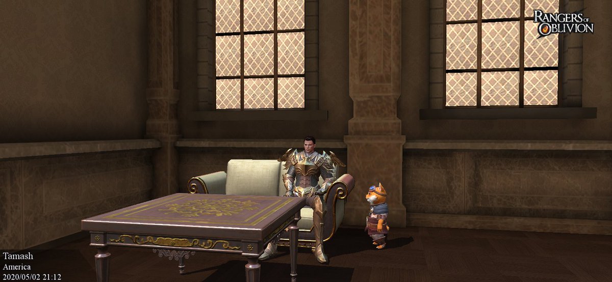 Kill behemoths for glory!