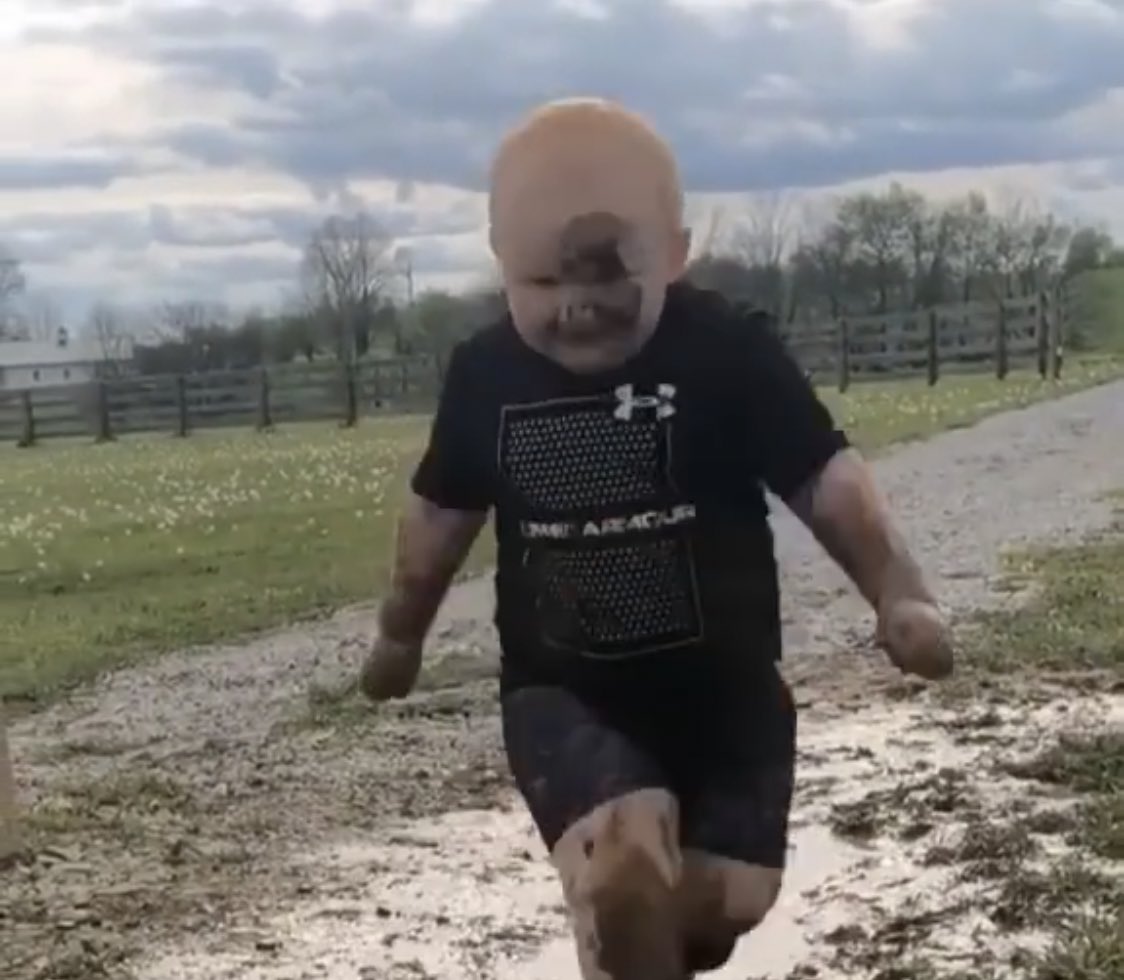 BasedBeefy's tweet photo. this what bitches mean when they say I’m baby https://t.co/ag9wJuXcgD