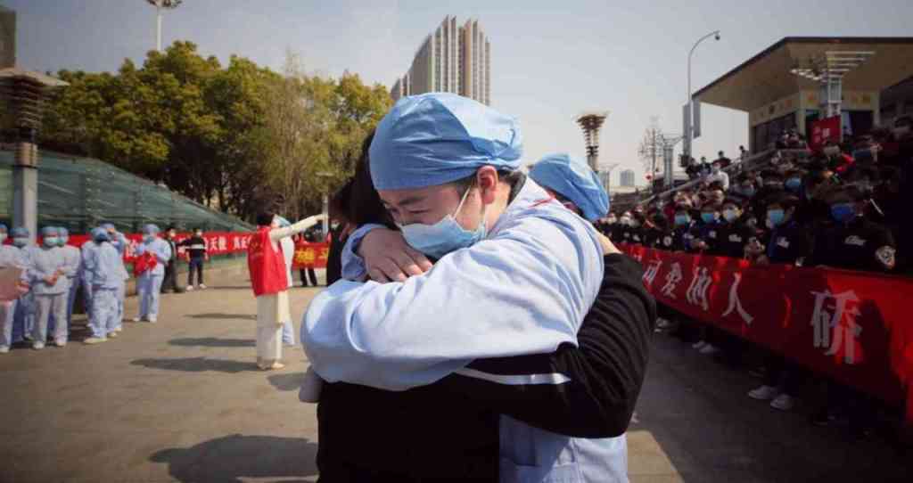 benito1005's tweet photo. China registra solo un nuevo caso del virus en todo el país https://t.co/kJgWB6Mm5a https://t.co/FeCEB5Dx29