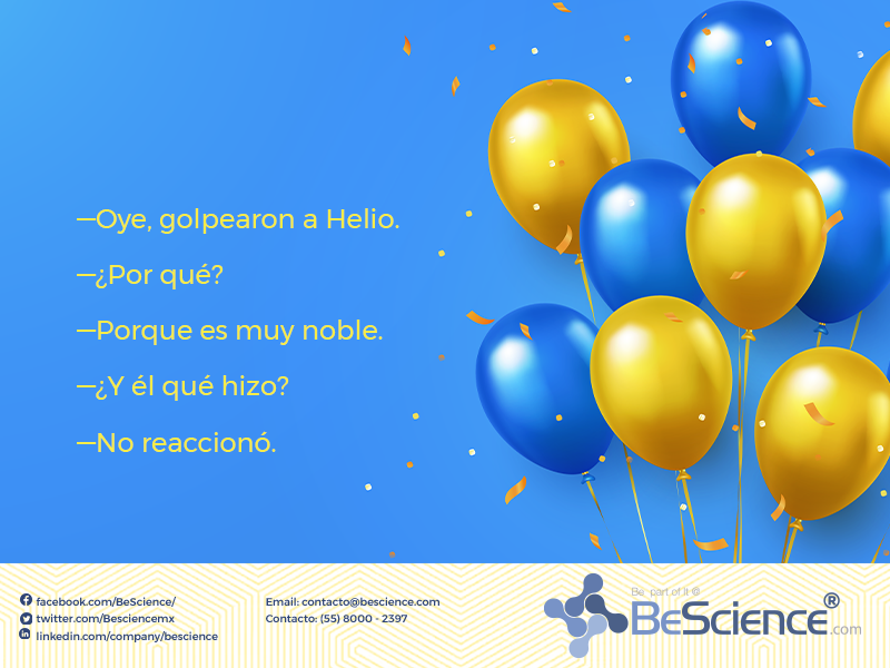 besciencemx's tweet photo. #HumorBeScience
🤣🤣🤣 https://t.co/3u9Jka6kOp