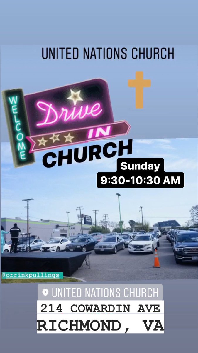 Orrin Pullings, Sr. (@bishopopullings) on Twitter photo 