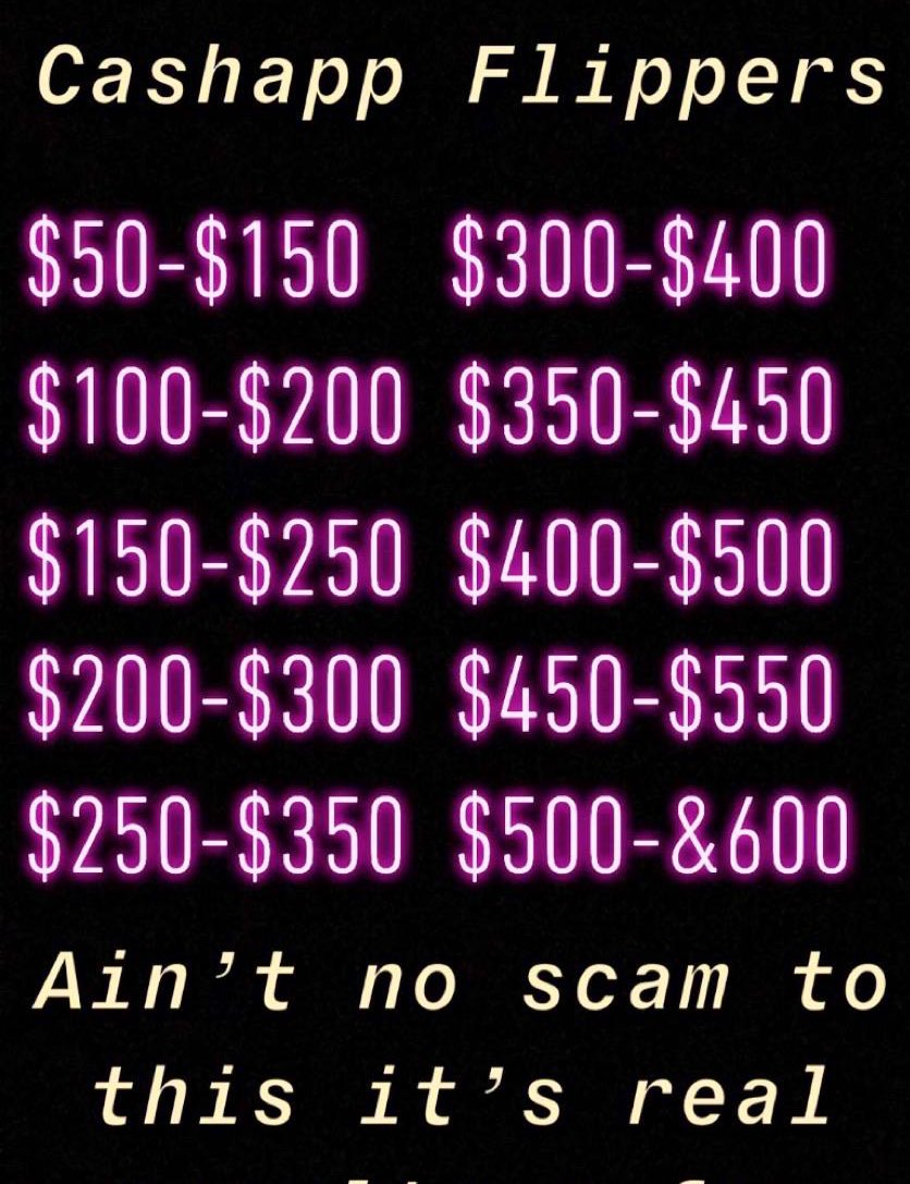 SVidalgo's tweet photo. only have 15 spots left, so hurry quick to get your money! https://t.co/aCddyBPVMd