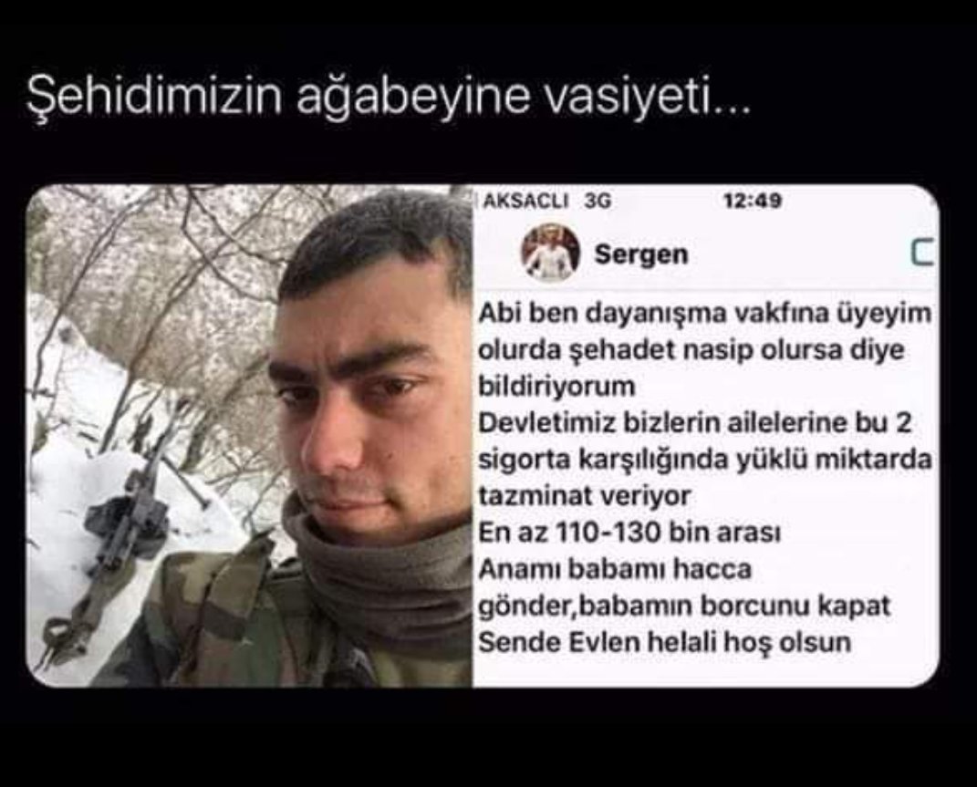 Kurşun oruç bozmaz yigidim sen ALLAH katında iftara davetlisin .