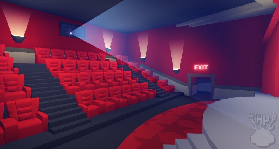 Roblox Movie Theater Codes