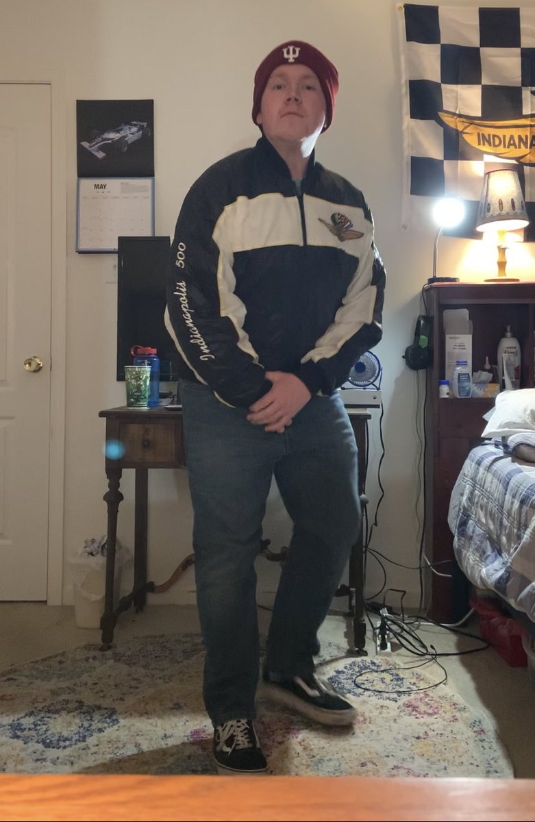 slicelndustries's tweet photo. Fit check 🥴 https://t.co/JBwlqCKcB9