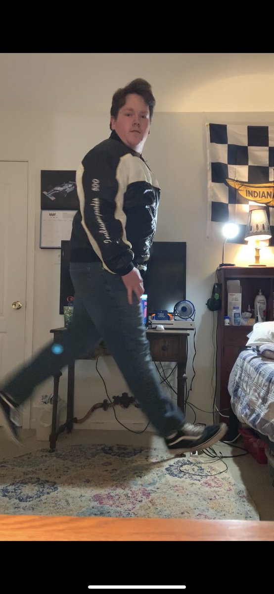 slicelndustries's tweet photo. Fit check 🥴 https://t.co/JBwlqCKcB9